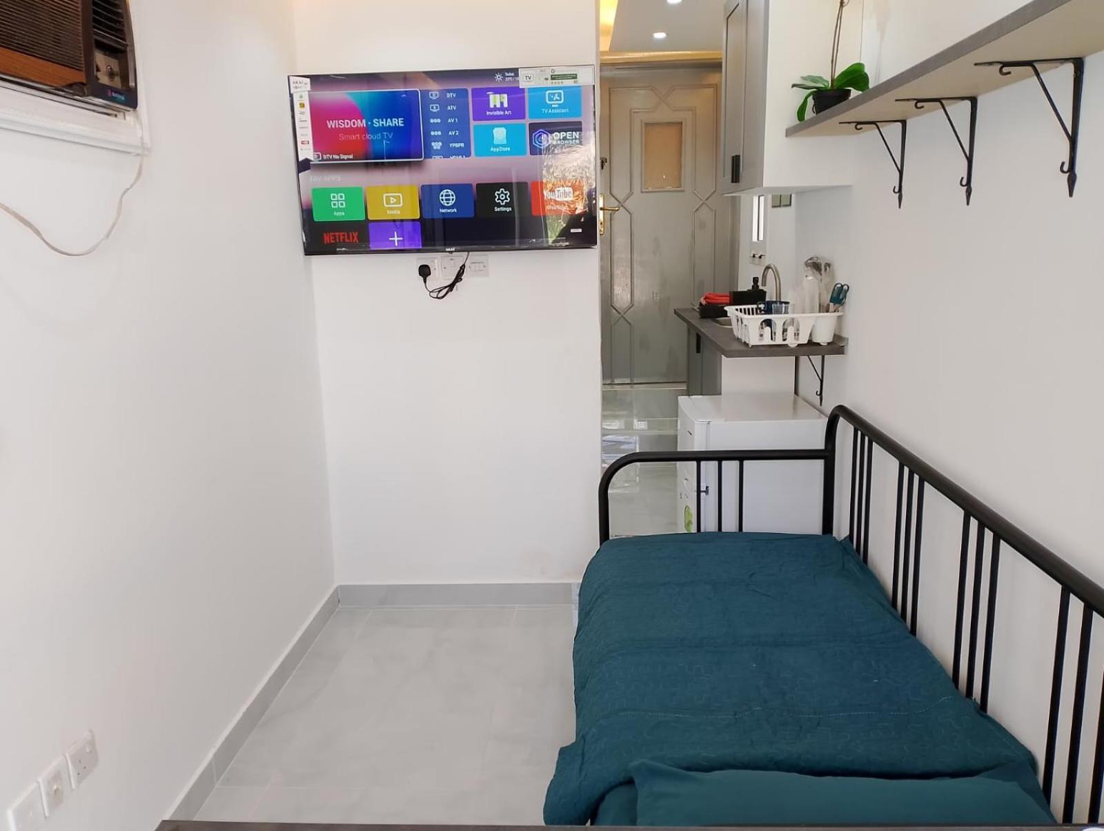 אל עין Moods Holiday Homes מראה חיצוני תמונה